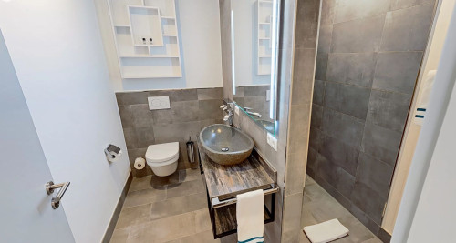 Comfort Plus Apartment - Gallery - 10