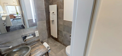 Comfort Plus Apartment - Gallery - 9
