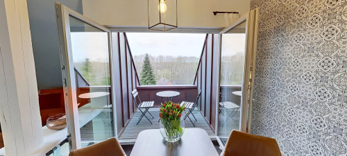 Comfort Plus Apartment