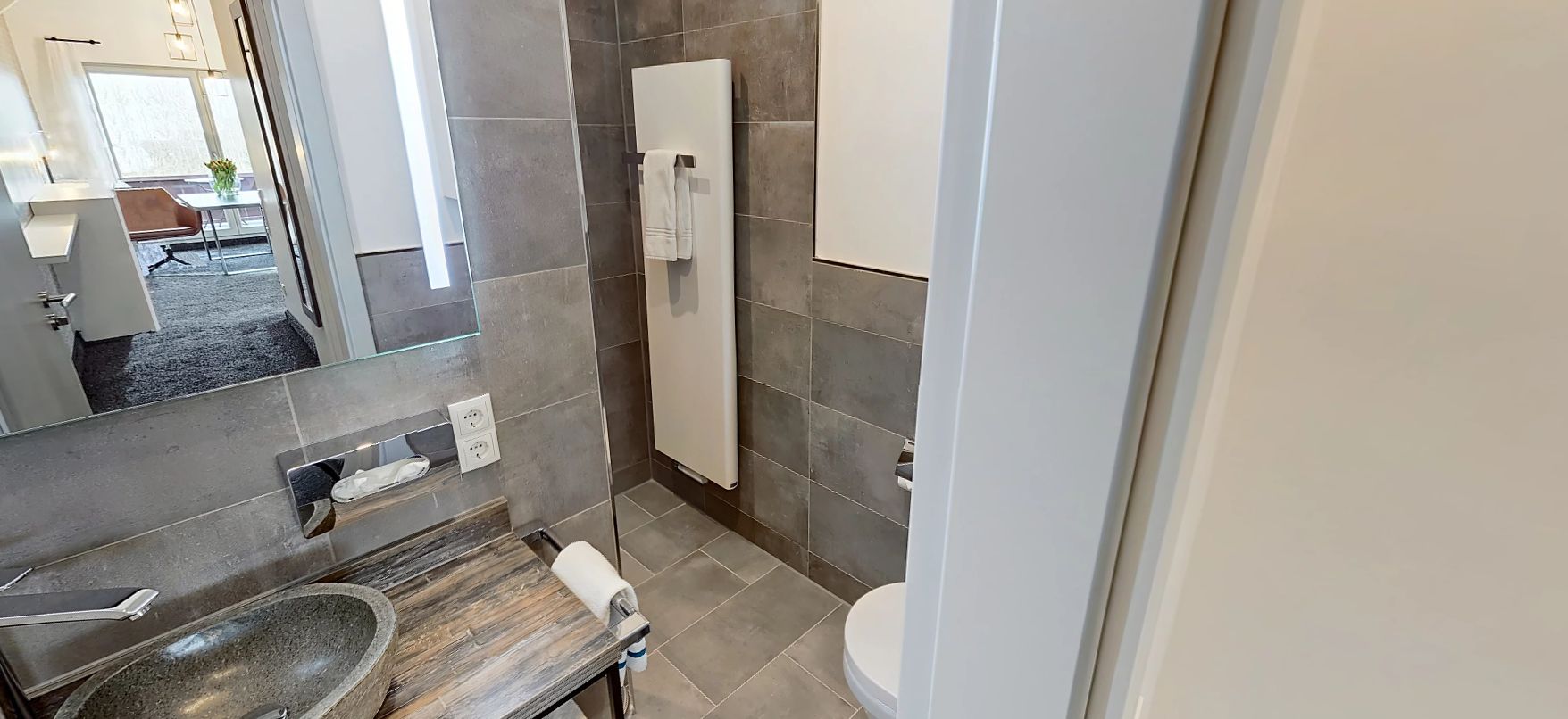  Comfort Plus Apartment  -  Comfort Plus Apartment  - Gallery -  5
