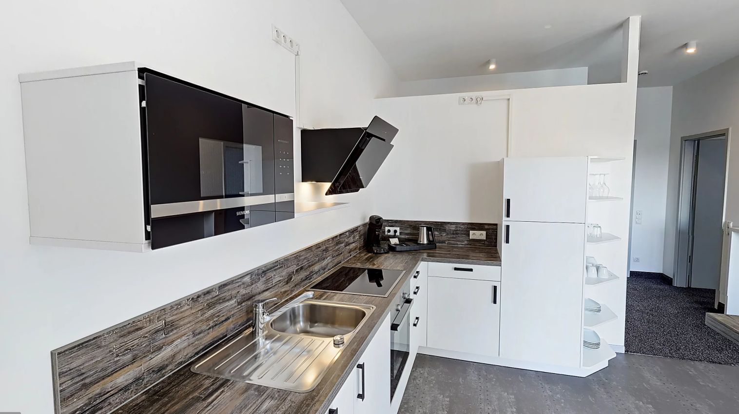  Comfort Plus Apartment  -  Comfort Plus Apartment  - Gallery -  11