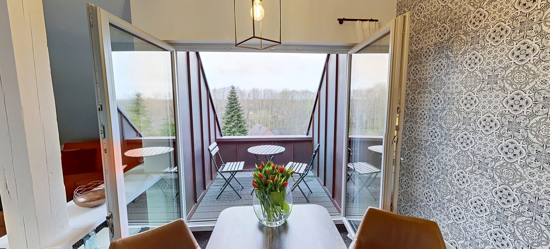  Comfort Plus Apartment  -  Comfort Plus Apartment  - Gallery -  10