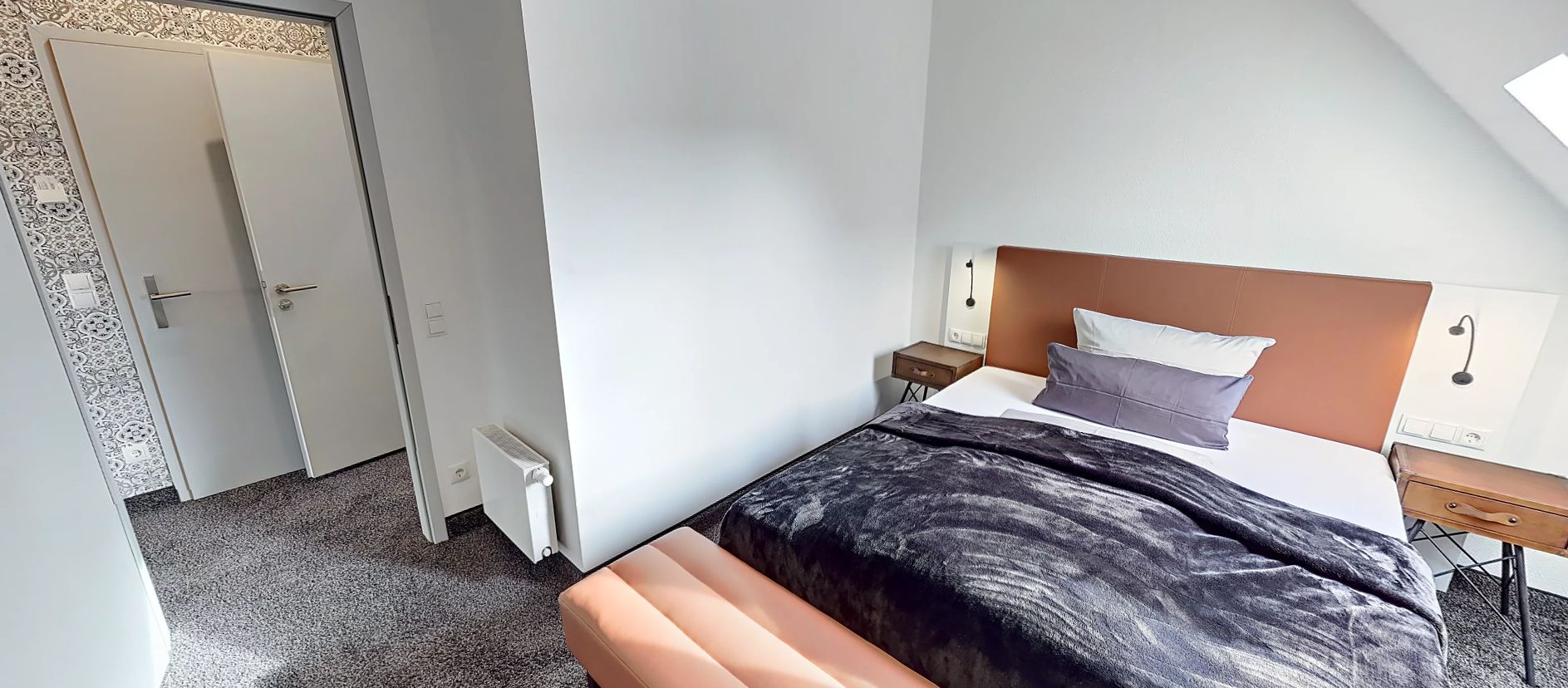  Comfort Plus Apartment  -  Comfort Plus Apartment  - Gallery -  9