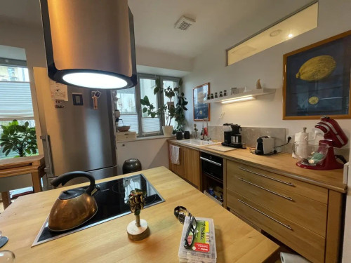 Gorgeous and charming flat in Rostock - Gallery - 3