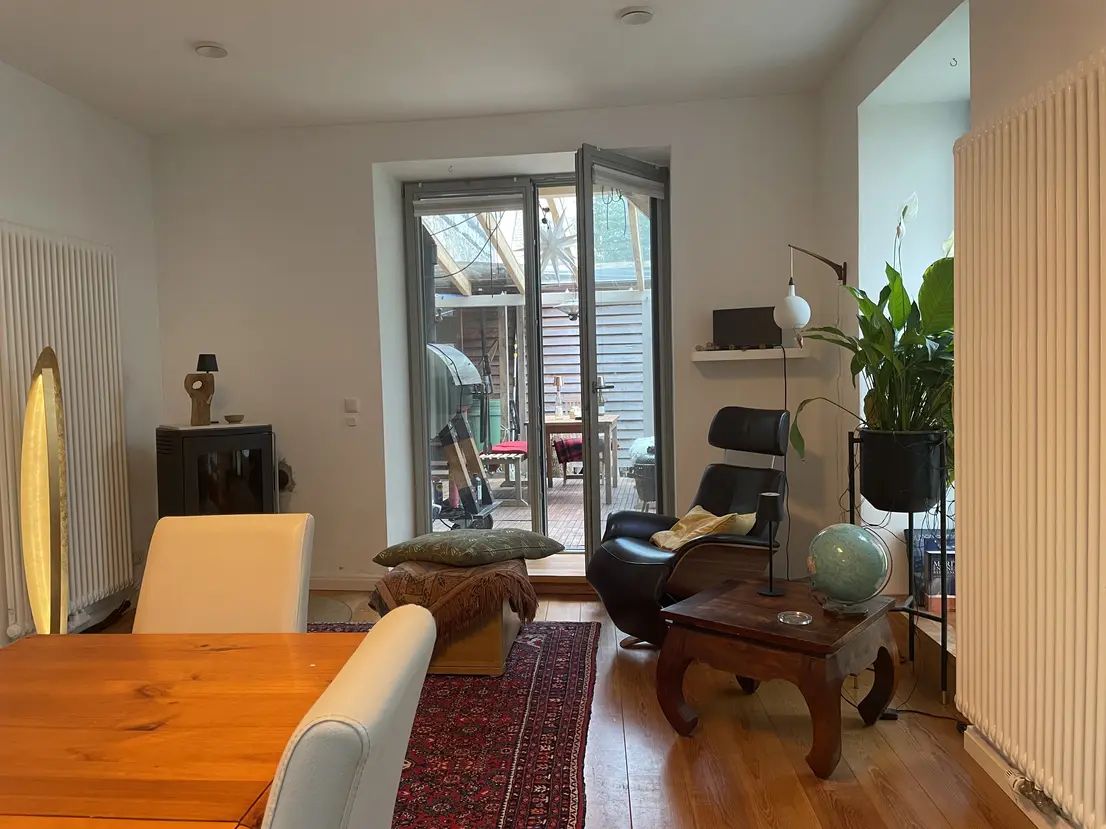 Gorgeous And Charming Flat In Rostock - 6