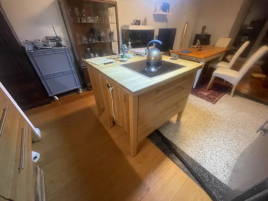 Gorgeous And Charming Flat In Rostock - 5