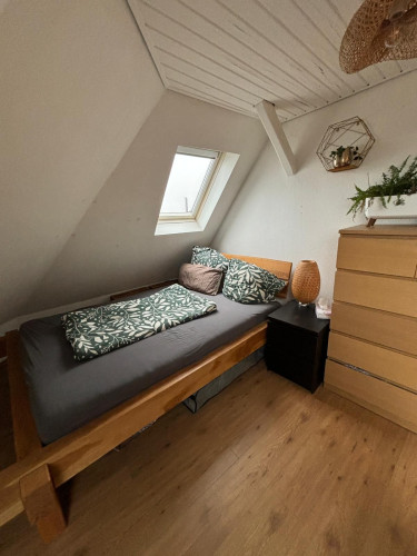 Pretty & bright studio in Stuttgart - Gallery - 6