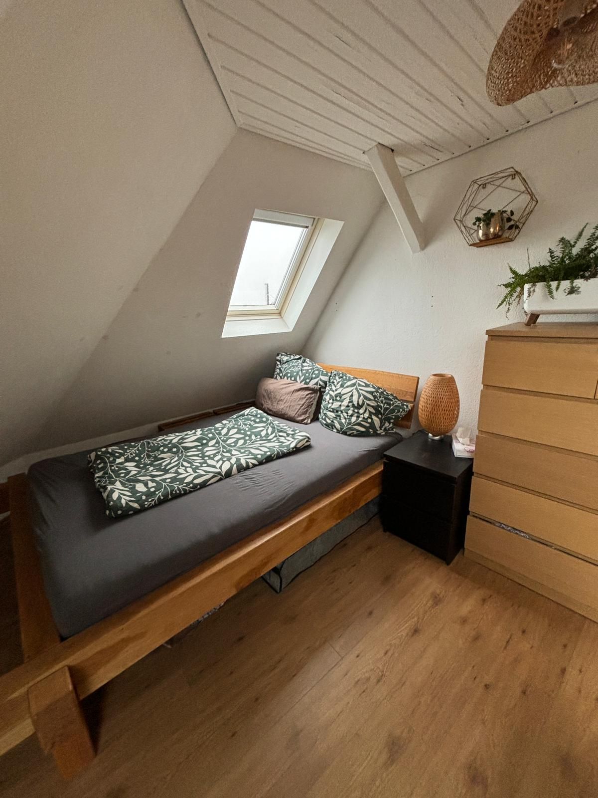 Pretty & Bright Studio In Stuttgart - 7