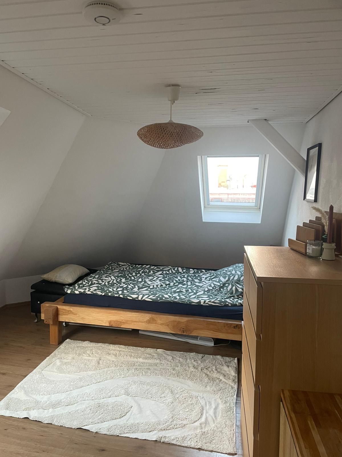 Pretty & Bright Studio In Stuttgart - 2