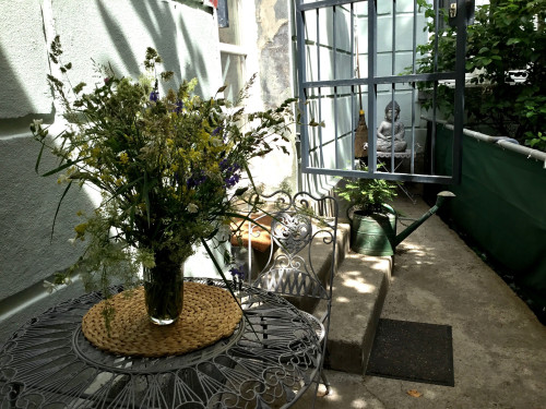 Modern apartment (Krefeld) - Gallery - 6