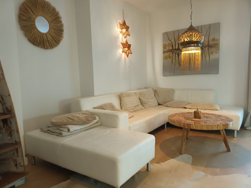 Modern apartment (Krefeld) - Gallery - 14