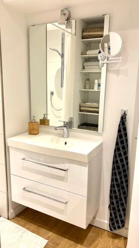 Modern apartment (Krefeld)