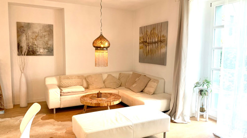 Modern apartment (Krefeld) - Gallery - 16