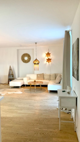 Modern apartment (Krefeld) - Gallery - 15