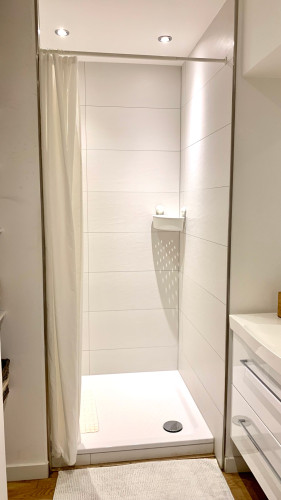 Modern apartment (Krefeld) - Gallery - 11