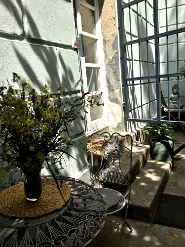Modern apartment (Krefeld) - Gallery - 8
