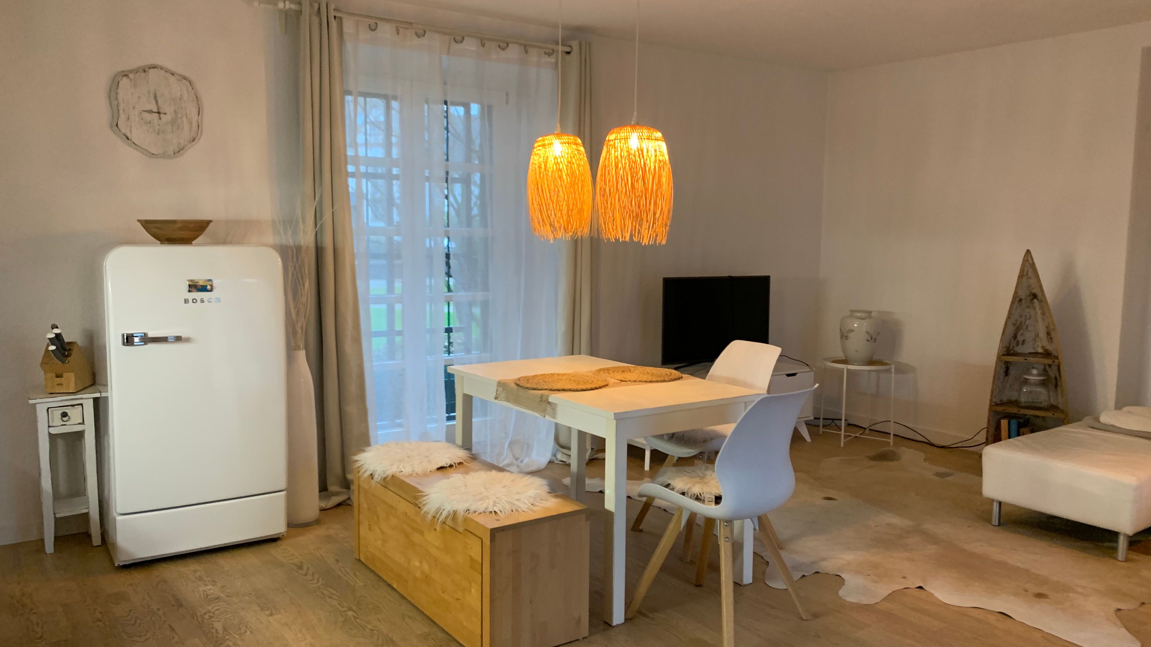  Modern Apartment (Krefeld)  -  Modern apartment (Krefeld)  - Gallery -  8