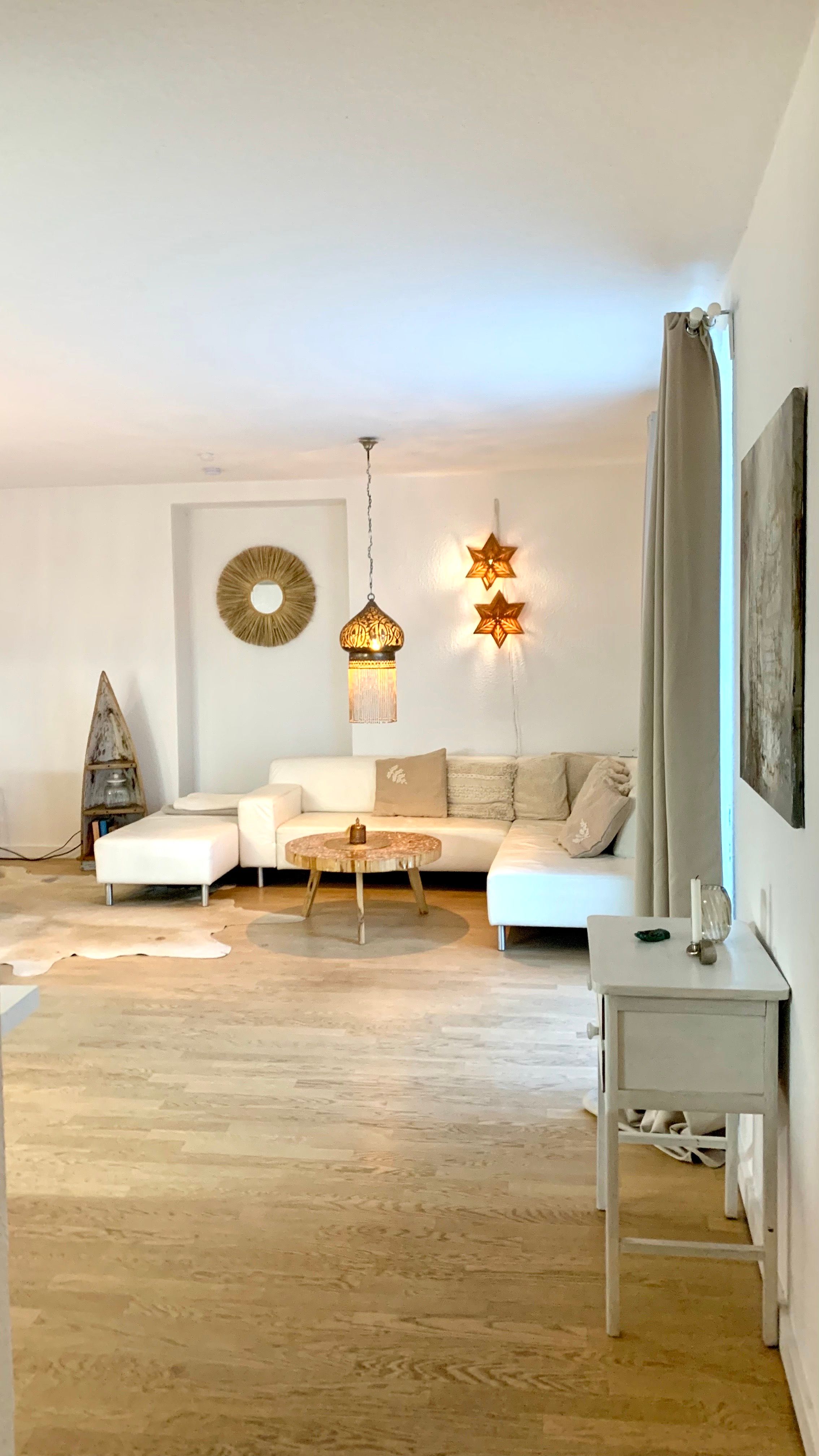  Modern Apartment (Krefeld)  -  Modern apartment (Krefeld)  - Gallery -  14