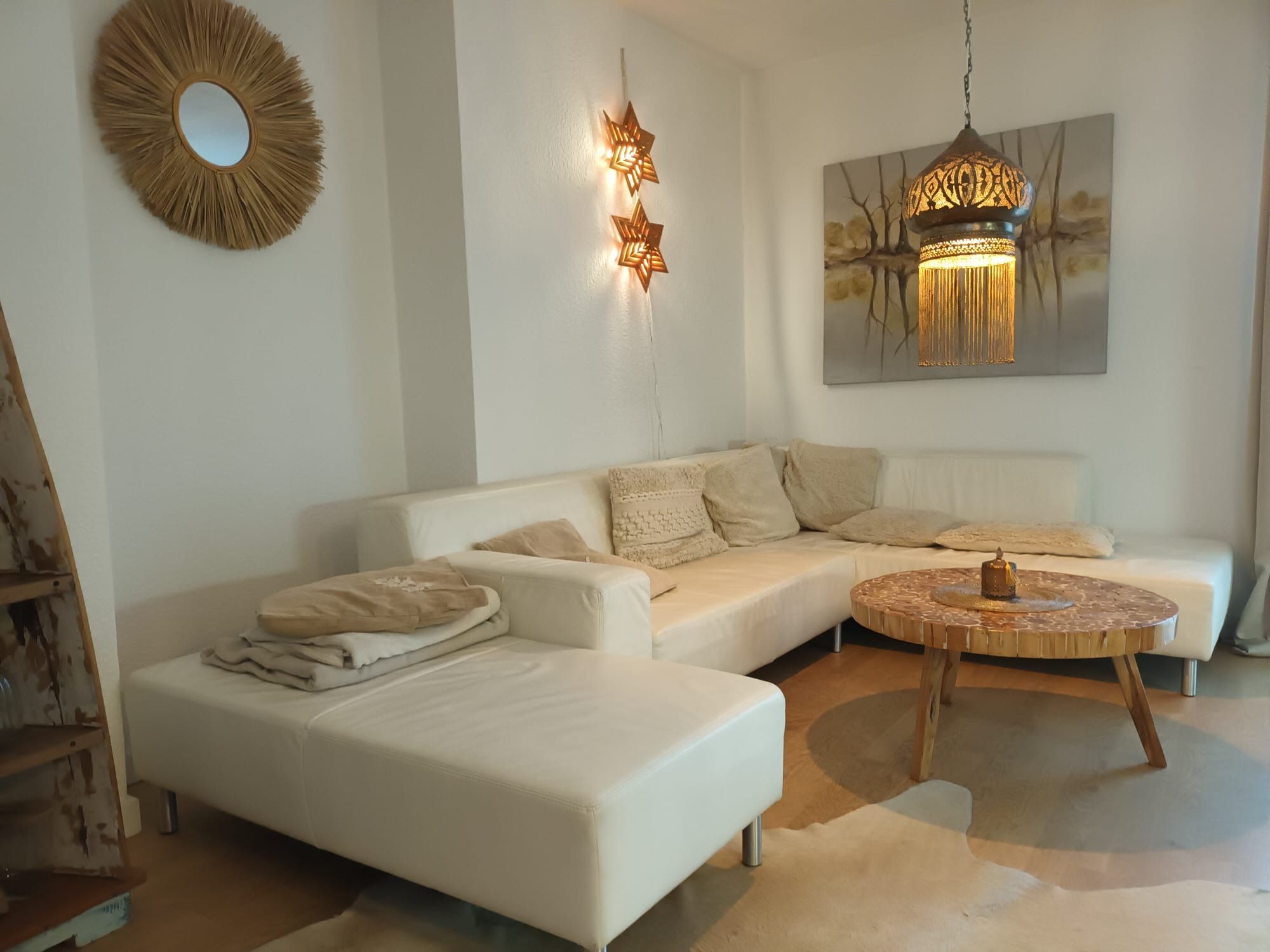  Modern Apartment (Krefeld)  -  Modern apartment (Krefeld)  - Gallery -  13