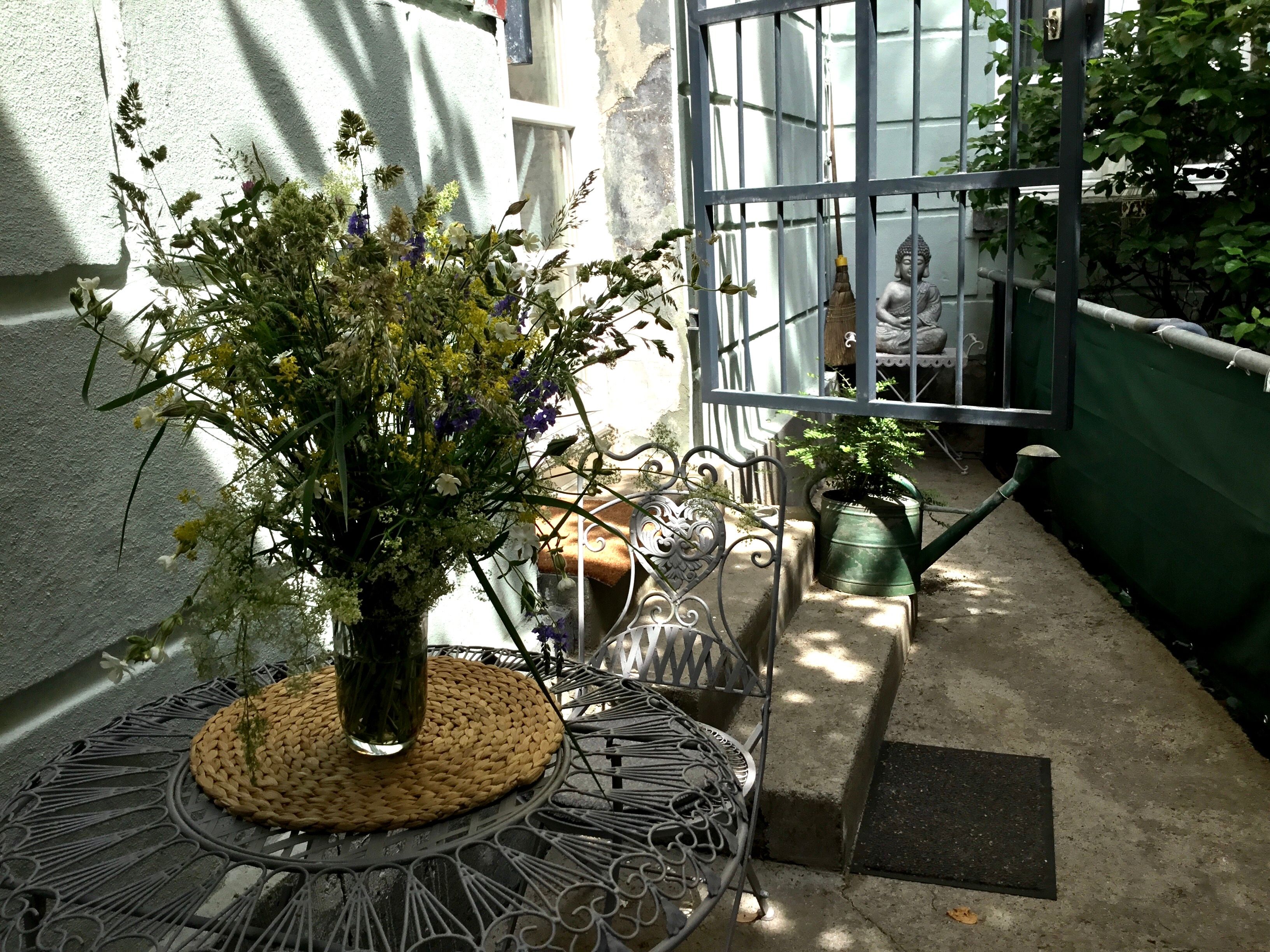  Modern Apartment (Krefeld)  -  Modern apartment (Krefeld)  - Gallery -  5
