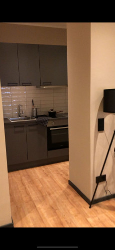Wonderful & new flat in Stuttgart