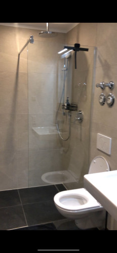 Wonderful & new flat in Stuttgart
