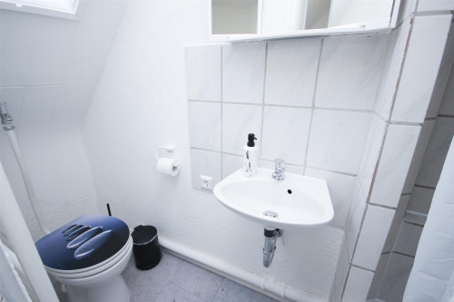 ALFA 2 rooms Apartment near Daimler Wasen Netflix - Gallery - 8