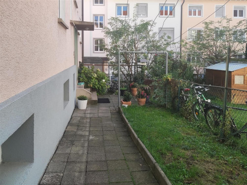 ALFA 2 rooms Apartment near Daimler Wasen Netflix - Gallery - 11