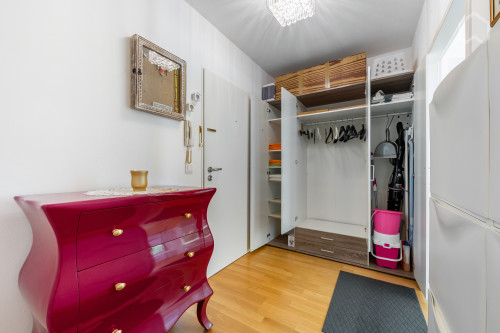 Quiet apartment with balcony in Aubing - Gallery - 13