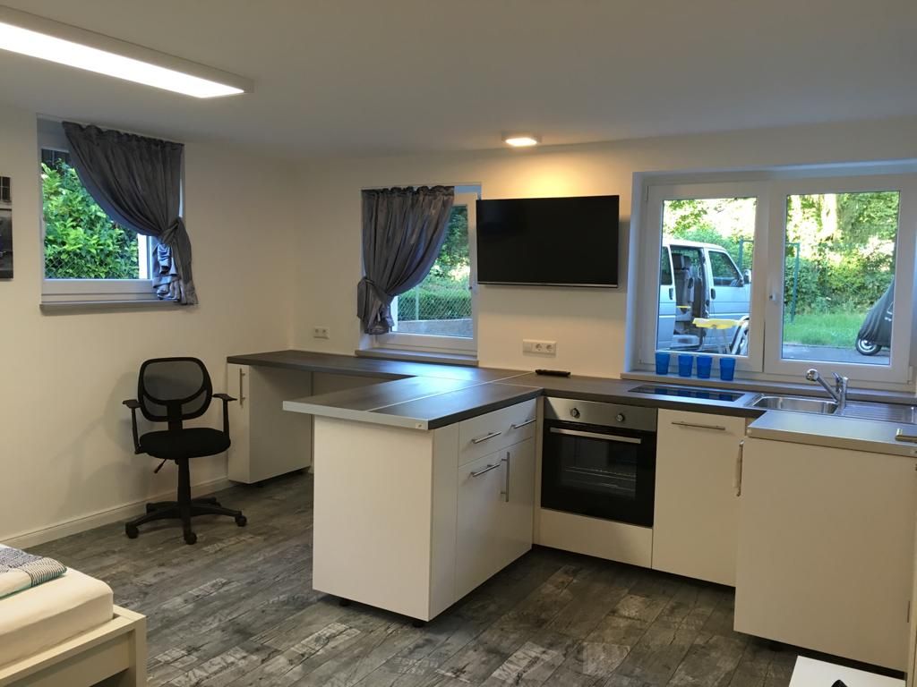 Fashionable Suite Located In Stuttgart - 4