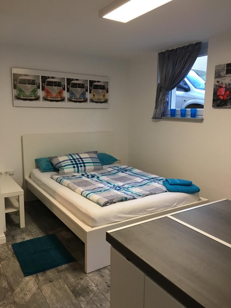 Fashionable Suite Located In Stuttgart - 8