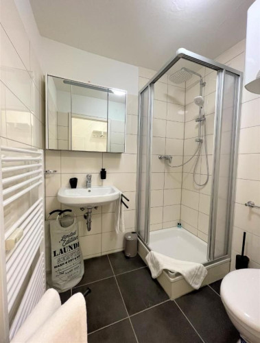 Schickes Business Apartment