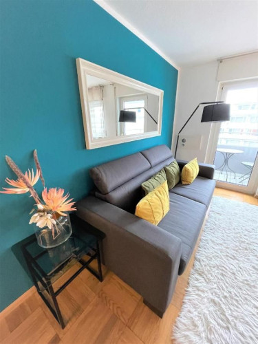 Schickes Business Apartment  - Gallery -  5