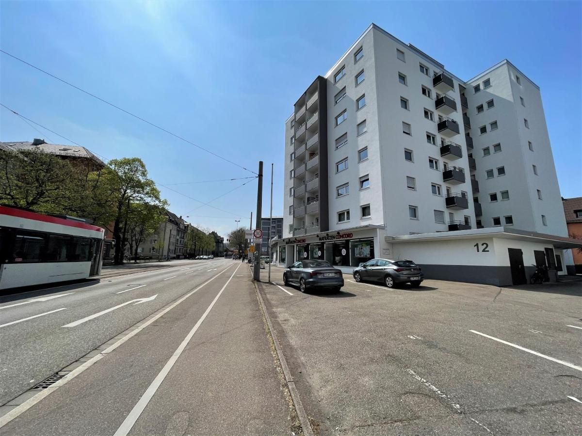  Schickes Business Apartment  -  Schickes Business Apartment  - Gallery -  7