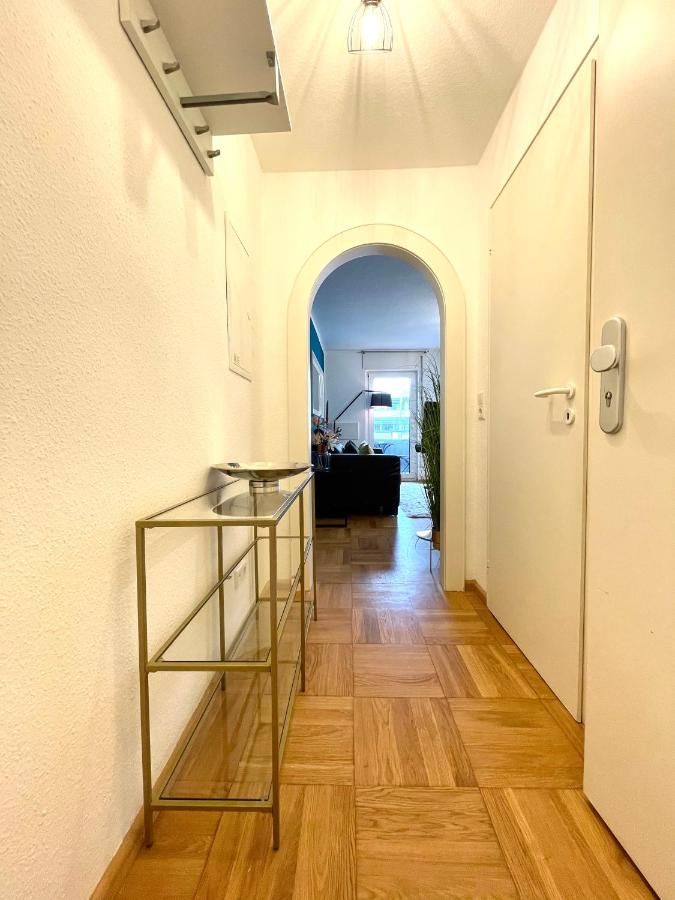  Schickes Business Apartment  -  Schickes Business Apartment  - Gallery -  15