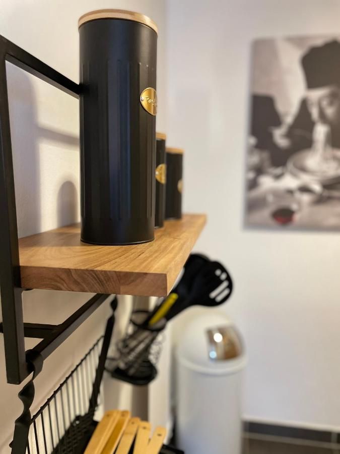  Schickes Business Apartment  -  Schickes Business Apartment  - Gallery -  5