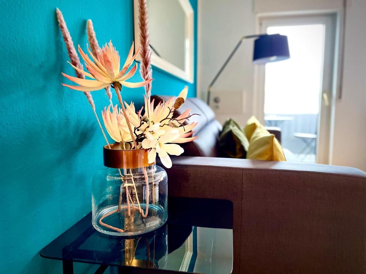  Schickes Business Apartment  -  Schickes Business Apartment  - Gallery -  6