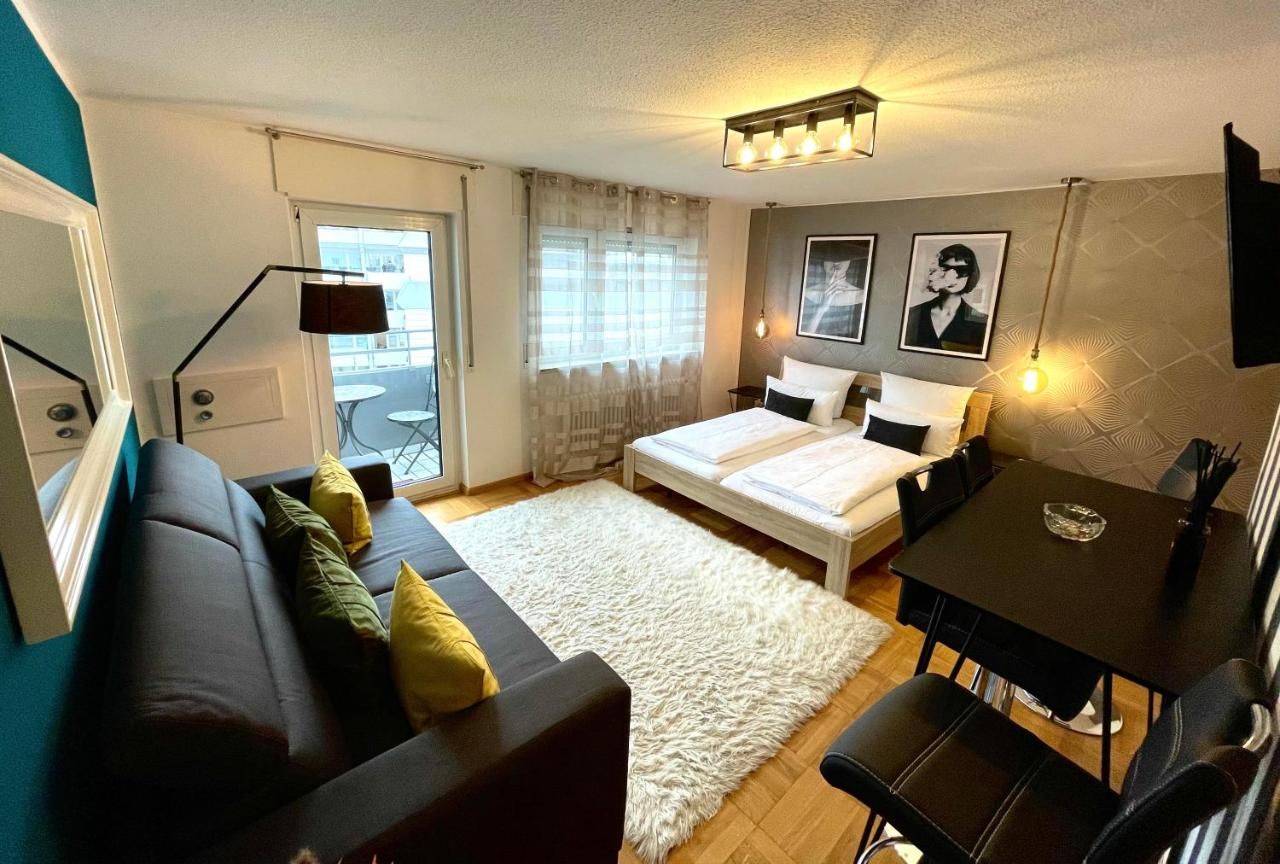  Schickes Business Apartment  -  Schickes Business Apartment  - Gallery -  9