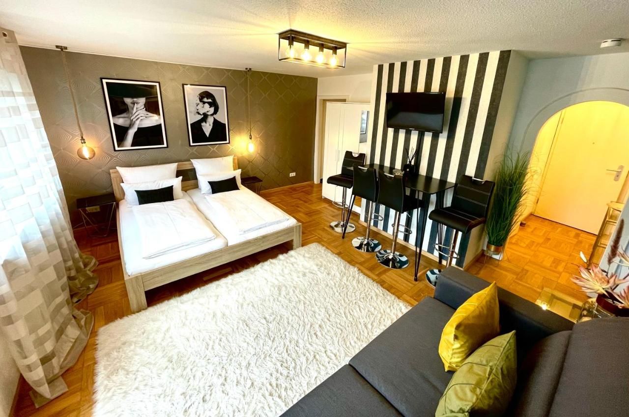  Schickes Business Apartment  -  Schickes Business Apartment  - Gallery -  11
