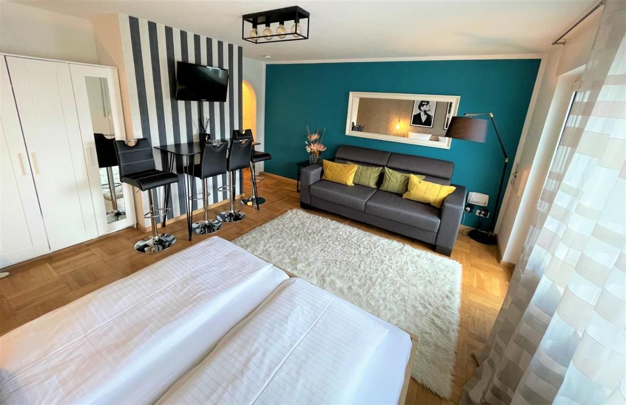  Schickes Business Apartment  -  Schickes Business Apartment  - Gallery -  17