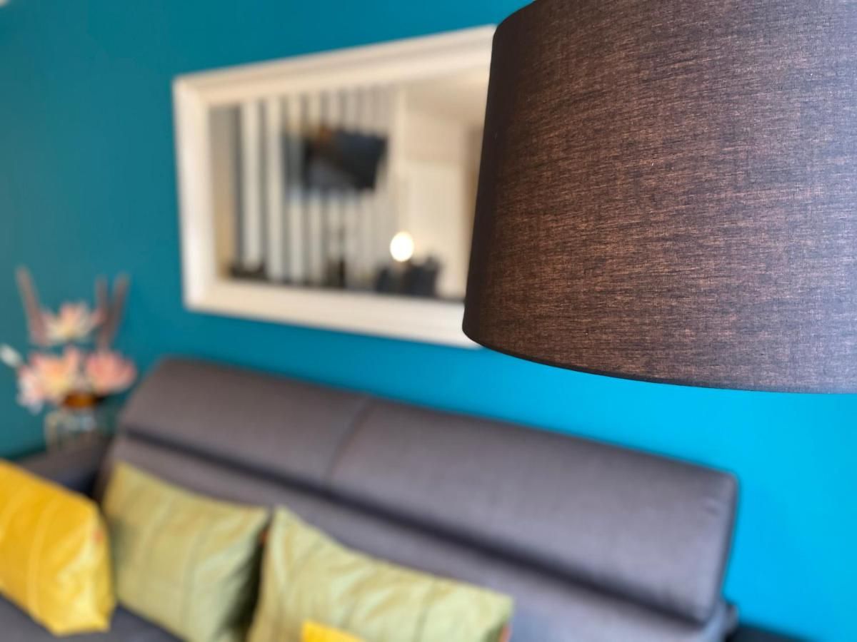  Schickes Business Apartment  -  Schickes Business Apartment  - Gallery -  16