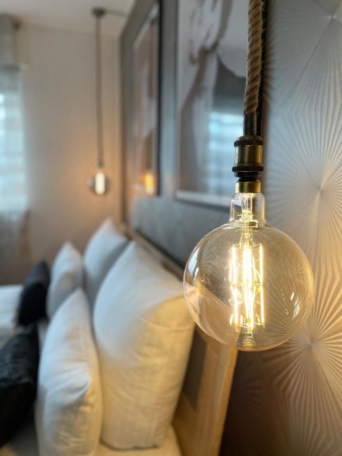  Schickes Business Apartment  -  Schickes Business Apartment  - Gallery -  14