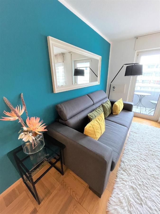  Schickes Business Apartment  -  Schickes Business Apartment  - Gallery -  4