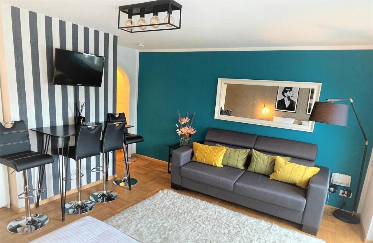  Schickes Business Apartment  -  Schickes Business Apartment  - Gallery -  1