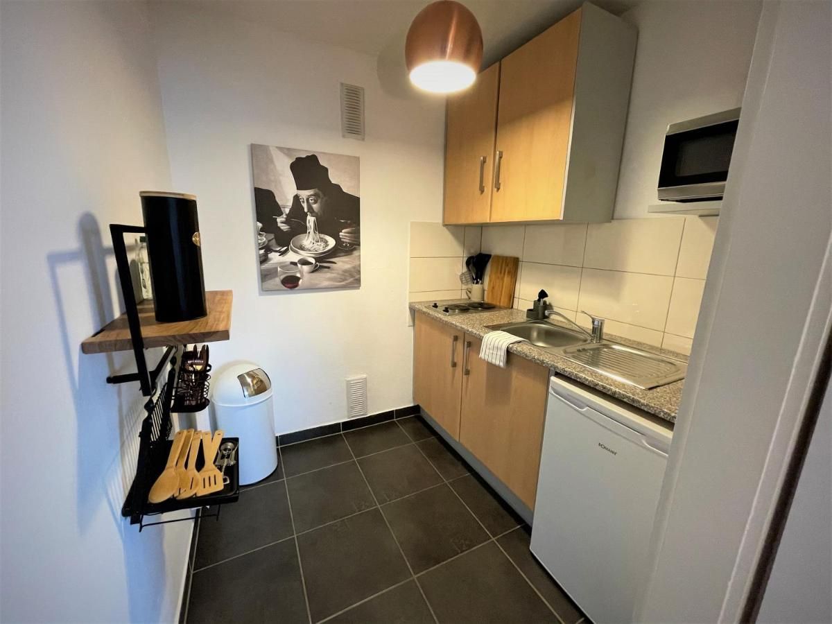  Schickes Business Apartment  -  Schickes Business Apartment  - Gallery -  2