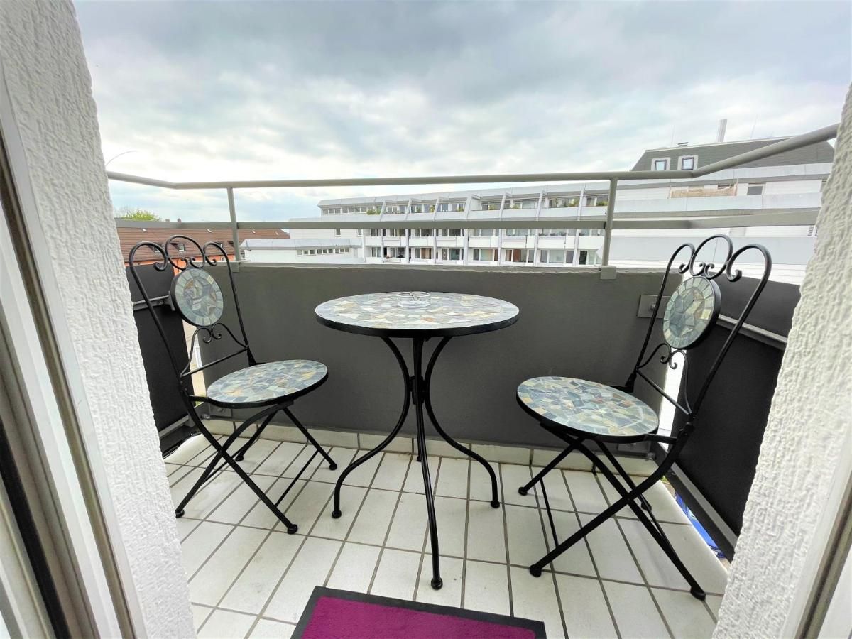 Schickes Business Apartment  -  Schickes Business Apartment  - Gallery -  10