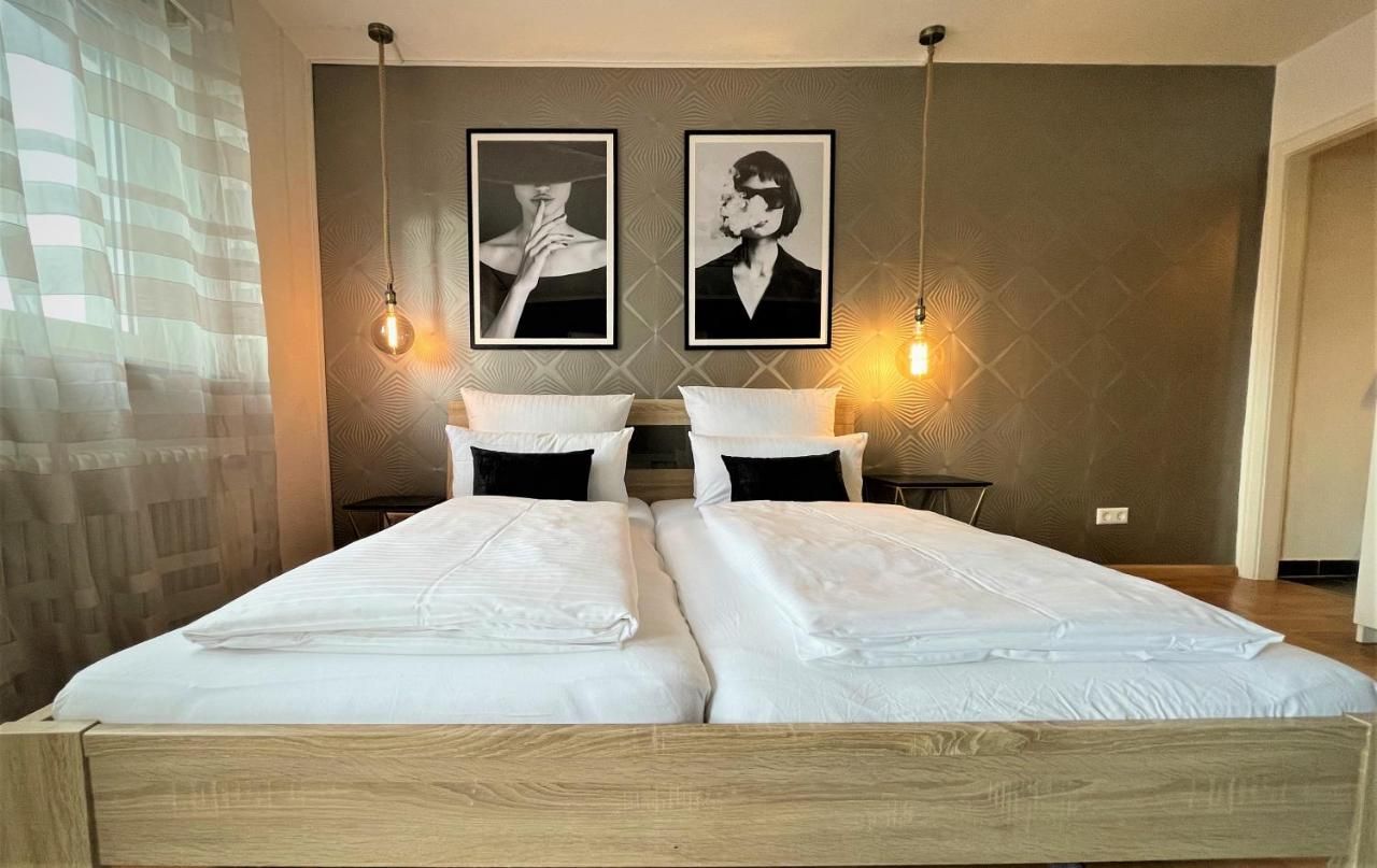  Schickes Business Apartment  -  Schickes Business Apartment  - Gallery -  13
