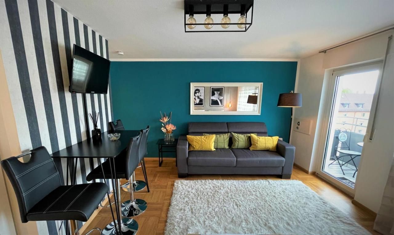  Schickes Business Apartment  -  Schickes Business Apartment  - Gallery -  12