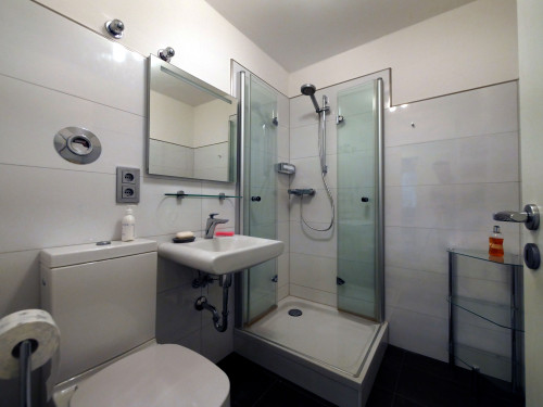 1.5 rooms, quiet location in Stuttgart - Feuerbach - Gallery - 10