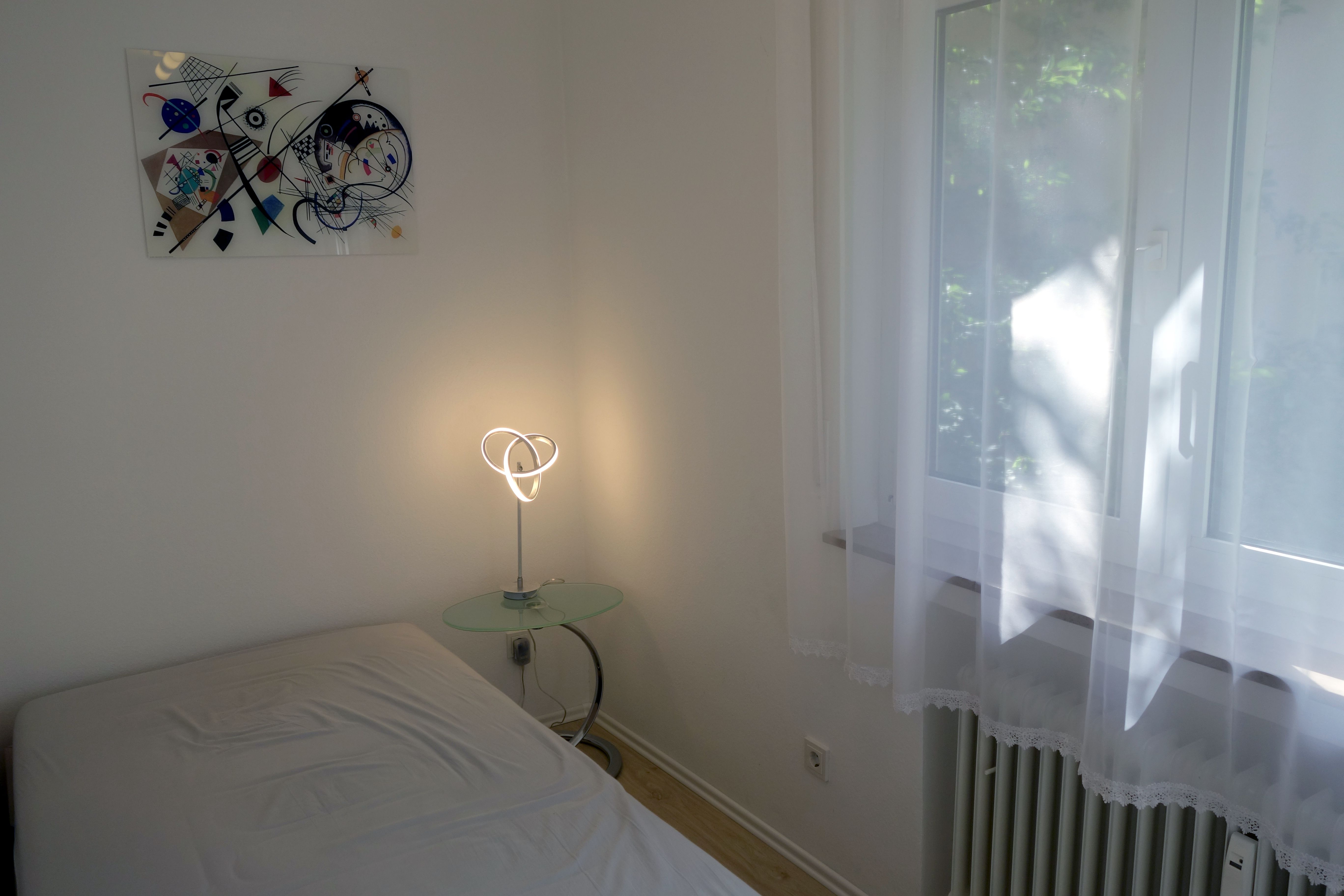 1.5 Rooms, Quiet Location In Stuttgart - Feuerbach - 10